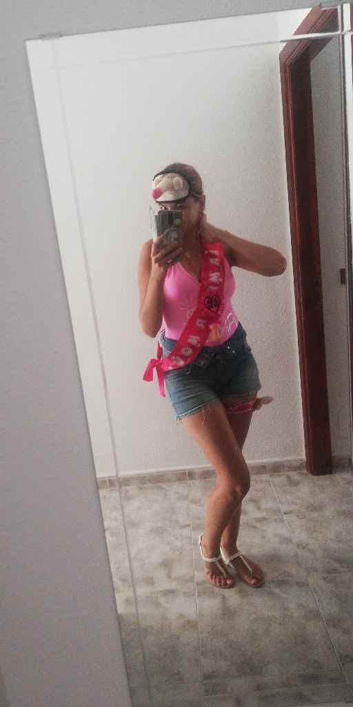 4 dias! - 4