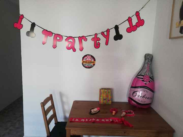 4 dias! - 1