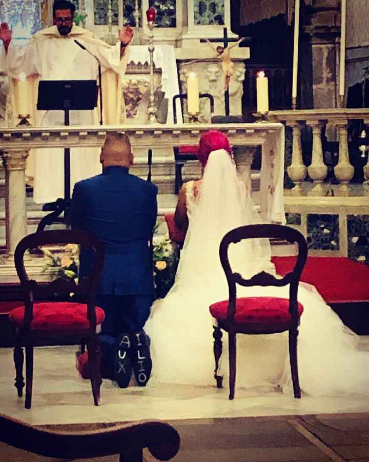 Felizmente casada!! - 1