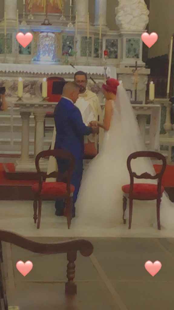 Felizmente casada!! - 2