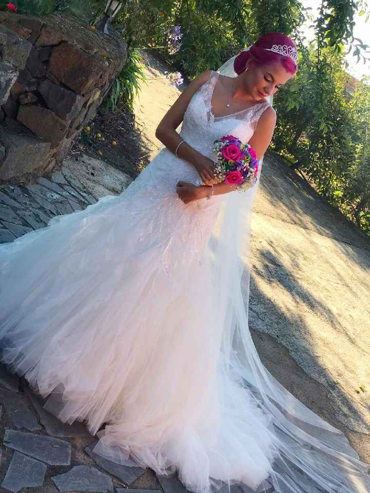 Felizmente casada!! - 3
