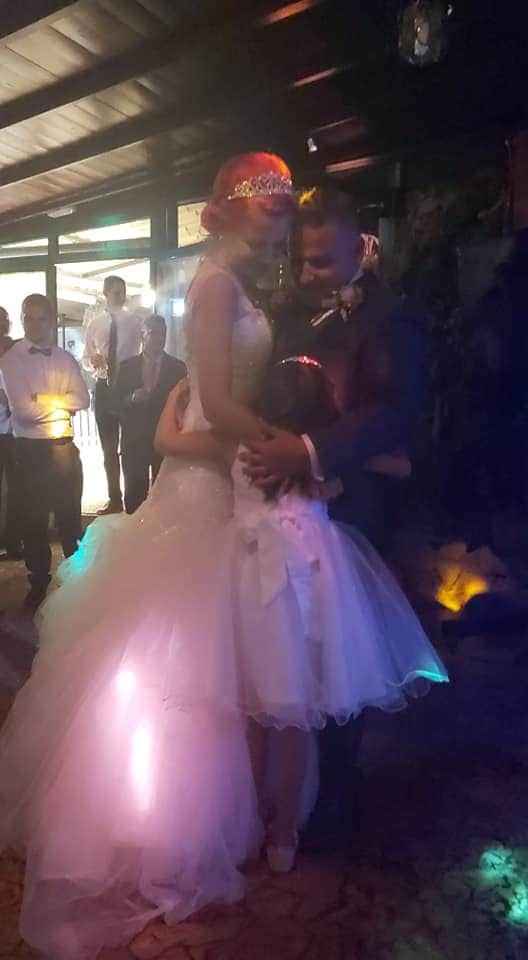Felizmente casada!! - 6