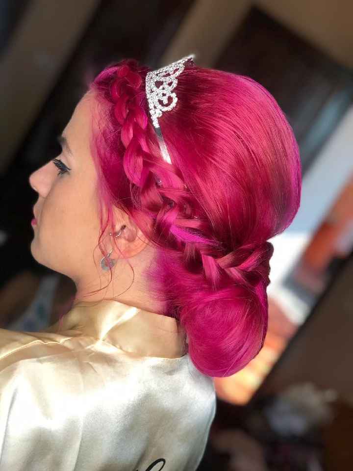 Felizmente casada!! - 1