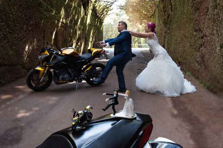 Postboda oficial ! - 1