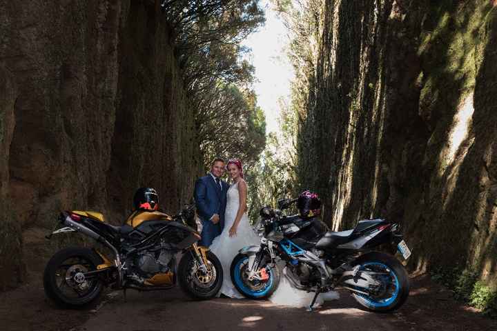 Postboda oficial ! - 3