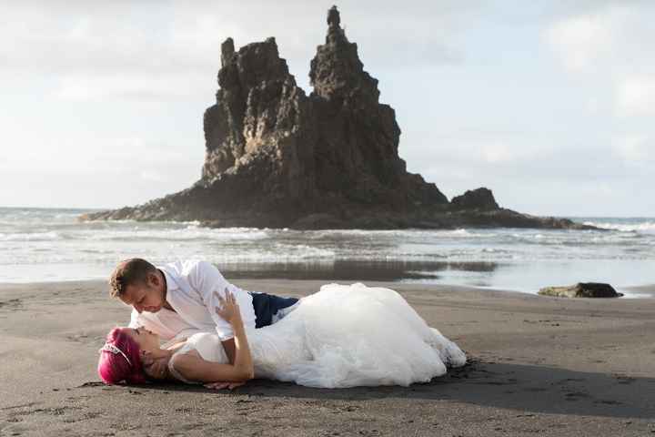 Postboda oficial ! - 4