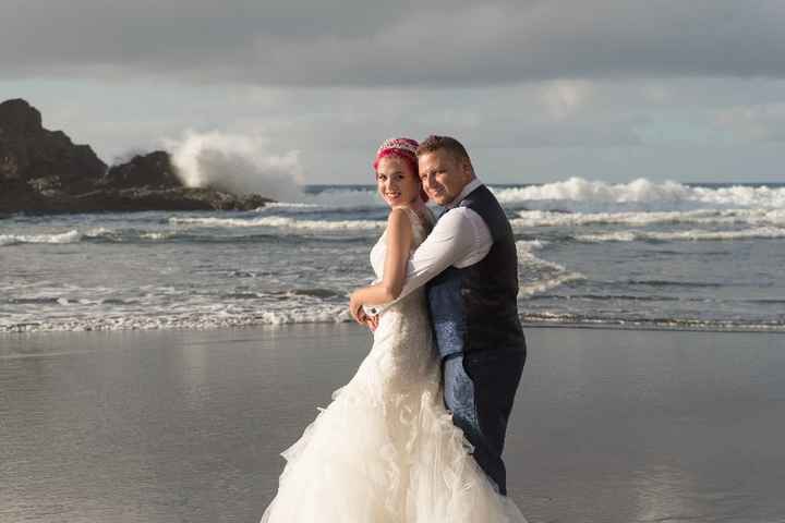 Postboda oficial ! - 5