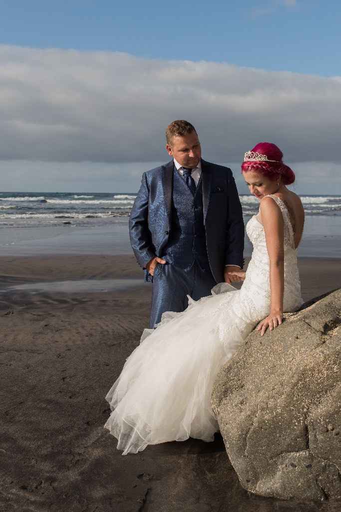 Postboda oficial ! - 6