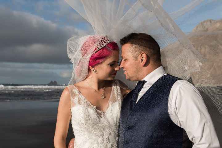 Postboda oficial ! - 9