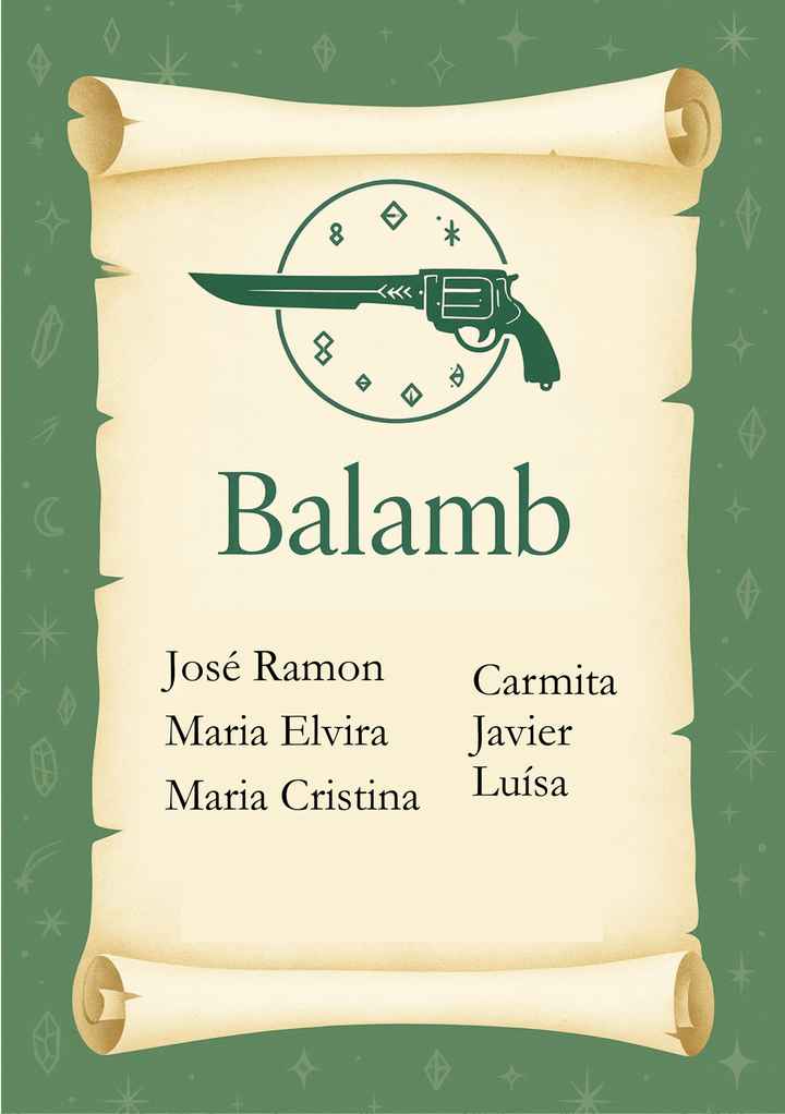 Seating Plan - Nombres mesas Frikis - 7