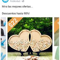 Recuerdo novios - 1