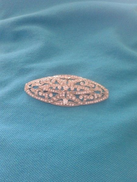 broche