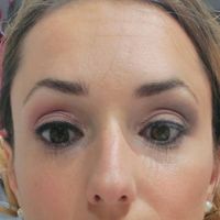 Prueba de maquillaje - 2