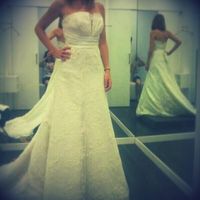 Qué tipo de velo me aconsejáis para mi vestido? - 1