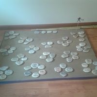 seating table