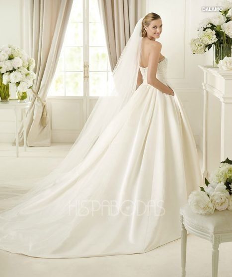 Mi vestido