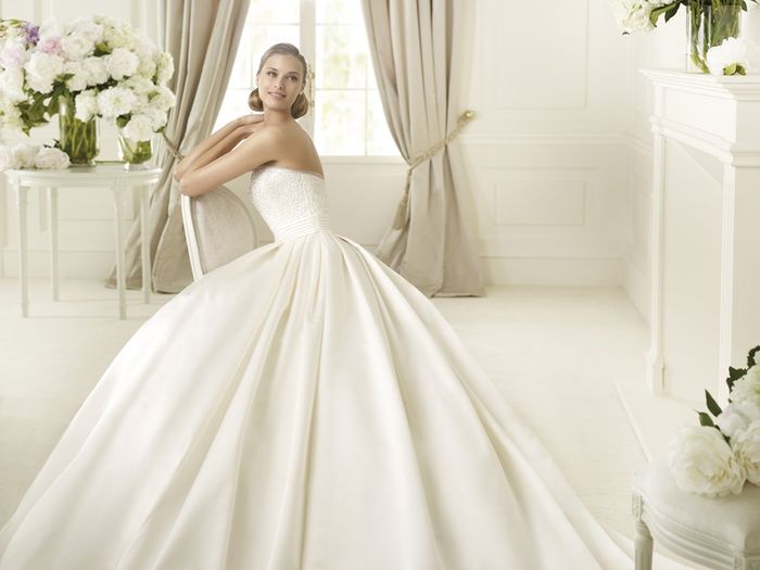Mi vestido