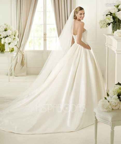 Mi vestido