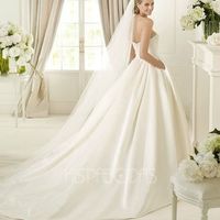 Mi vestido
