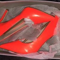 Zapatos novia! - 1