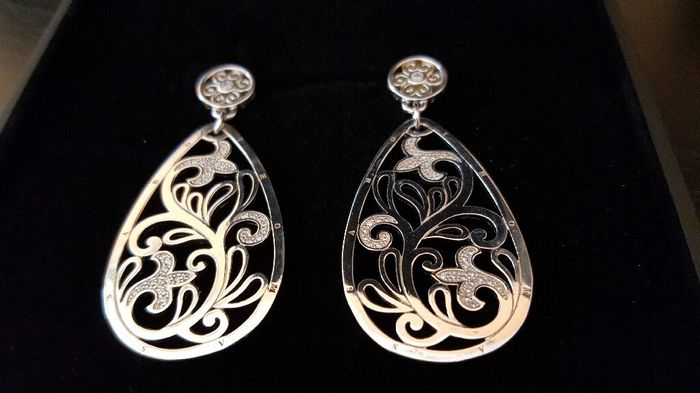¿Alguien sabe dónde comprar estos pendientes? - 1