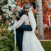 Adelanto mi fecha y me caso en 1 día❤ - 1