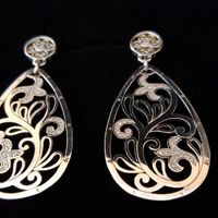 ¿Alguien sabe dónde comprar estos pendientes? - 1