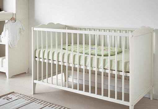 Cuna hensvik ikea - 1