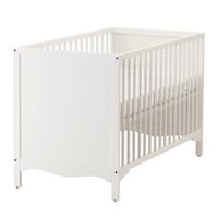 Cuna hensvik ikea - 2