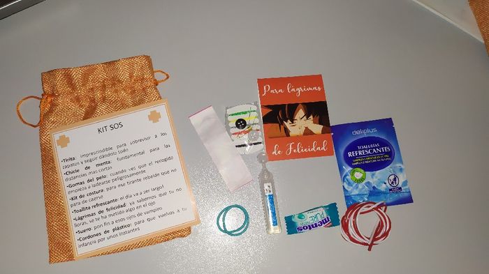 Mis kits sos 1