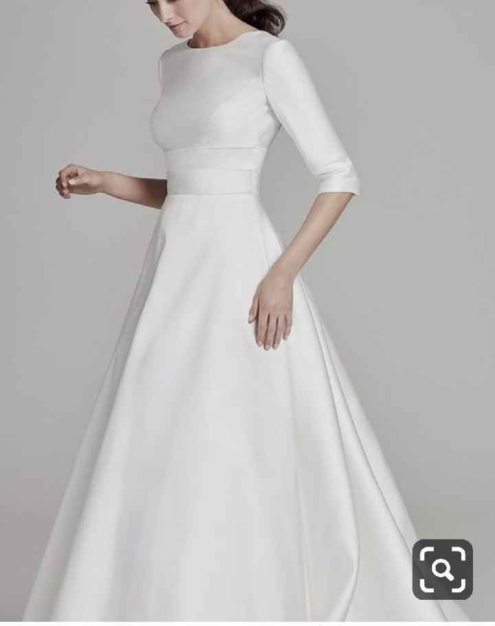 ¿Cuál de estos 3 VESTIDOS se lleva el trono? 👗 - 1