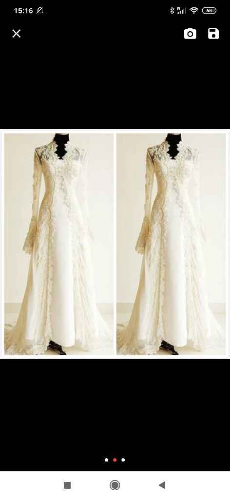 Me caso en Noviembre!! - 1