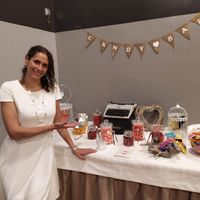 Candy bar - 1