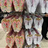 Chanclas de descanso para invitadas - 2