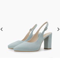 Zapatos para el gran dia - 3