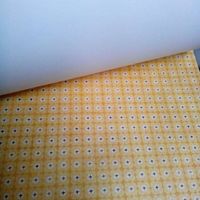 Hojas decoradas para hacer algo parecido al libro de "Historias tuyas y mias y de nadie mas"