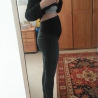 mi barriga