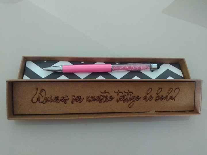 Cajas testigos - 3
