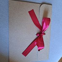 Sobres de invitación! - 2