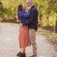 ¿Qué os pondríais para fotos preboda? - 1