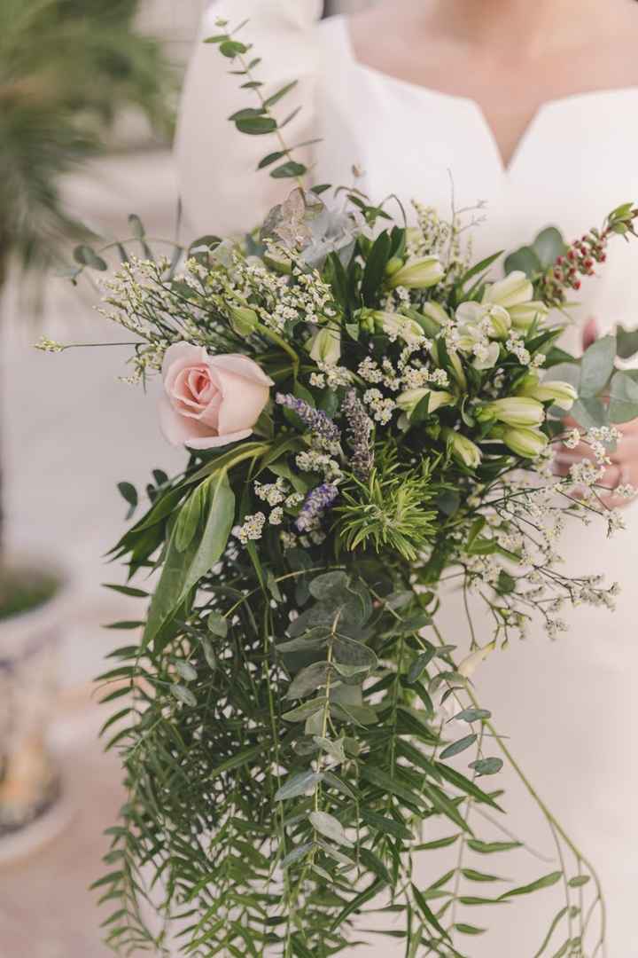 Un poquito de nuestra boda 🤍 - 2