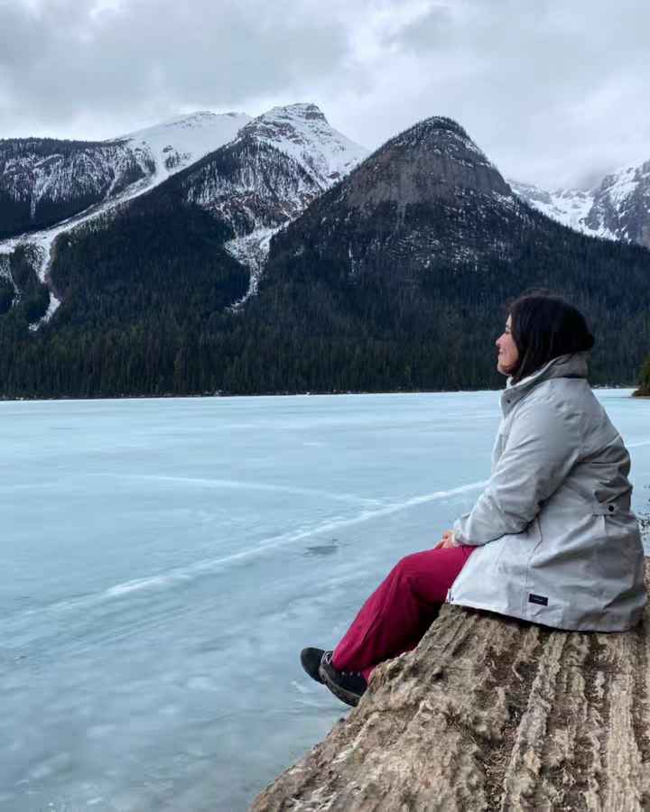 Montañas Rocosas en abril - Banff - 5