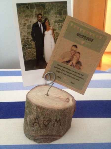 Ya nos hemos casado!!! Mi experiencia - 3