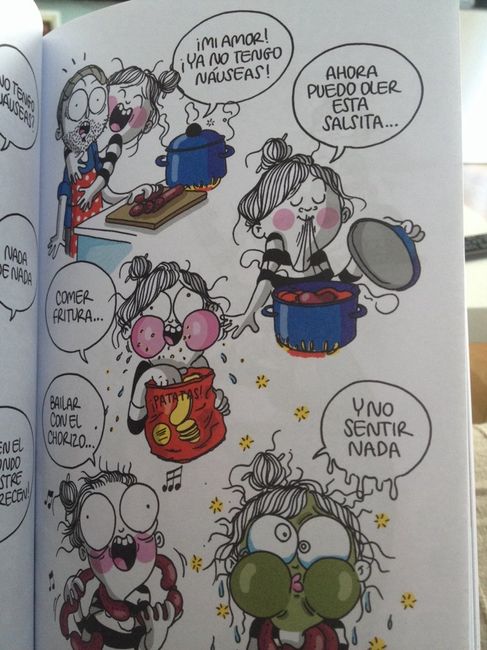 Super mamás julio 2015!! :) - 2