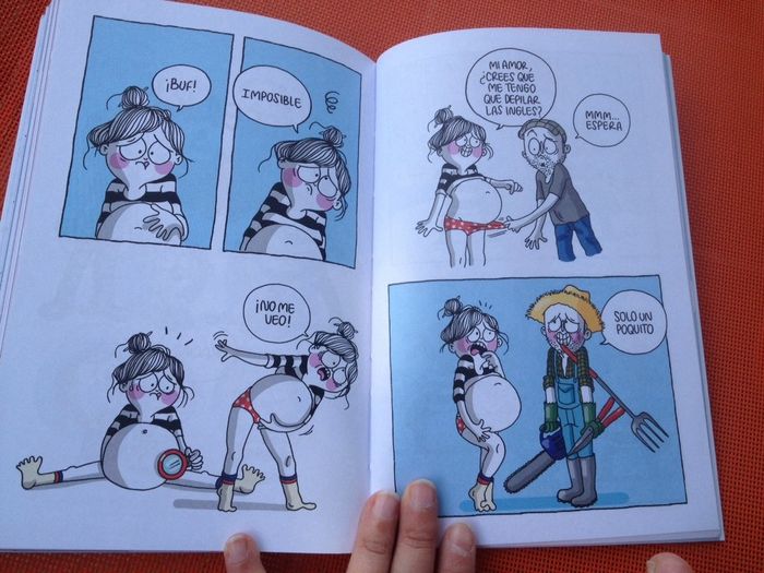 Super mamás julio 2015!! :) - 3