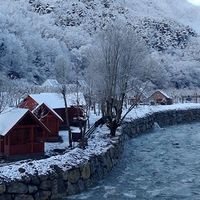 Camping Verneda