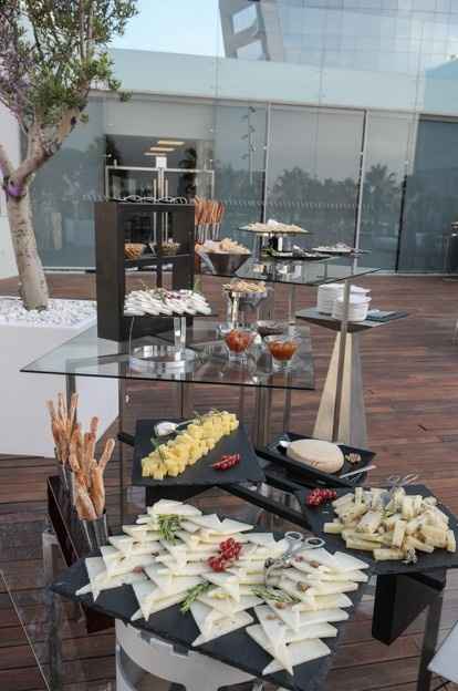 Hotel W Barcelona