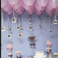 Mesa de dulces - 3