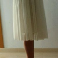 Dónde encontrar falda de tul - 1