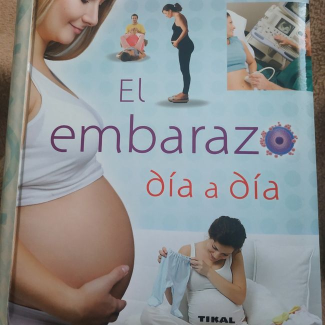 Buscadoras Enero 2021 🌼💞🤰🏼 1